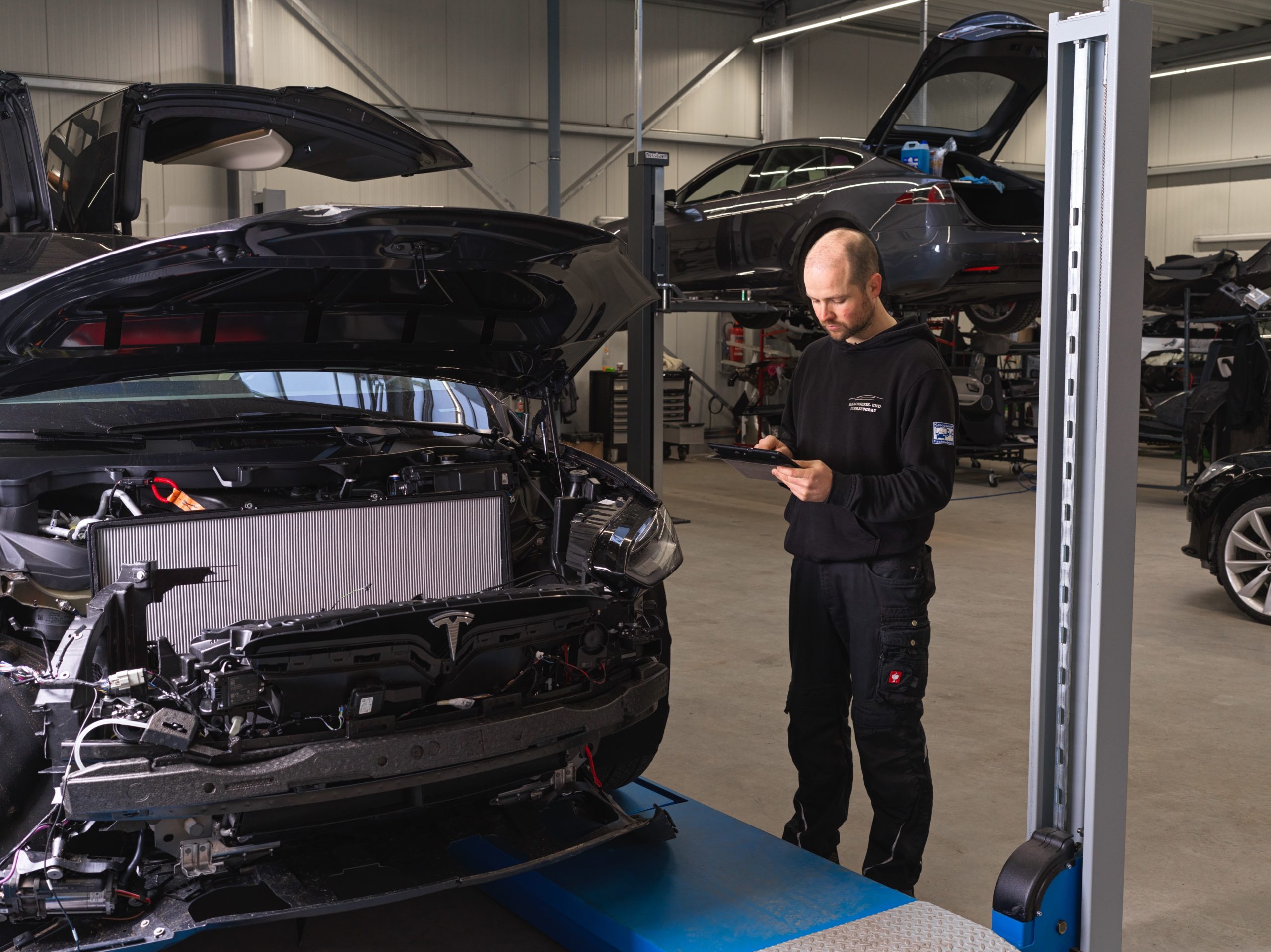 Brühler Kfz Werkstatt
